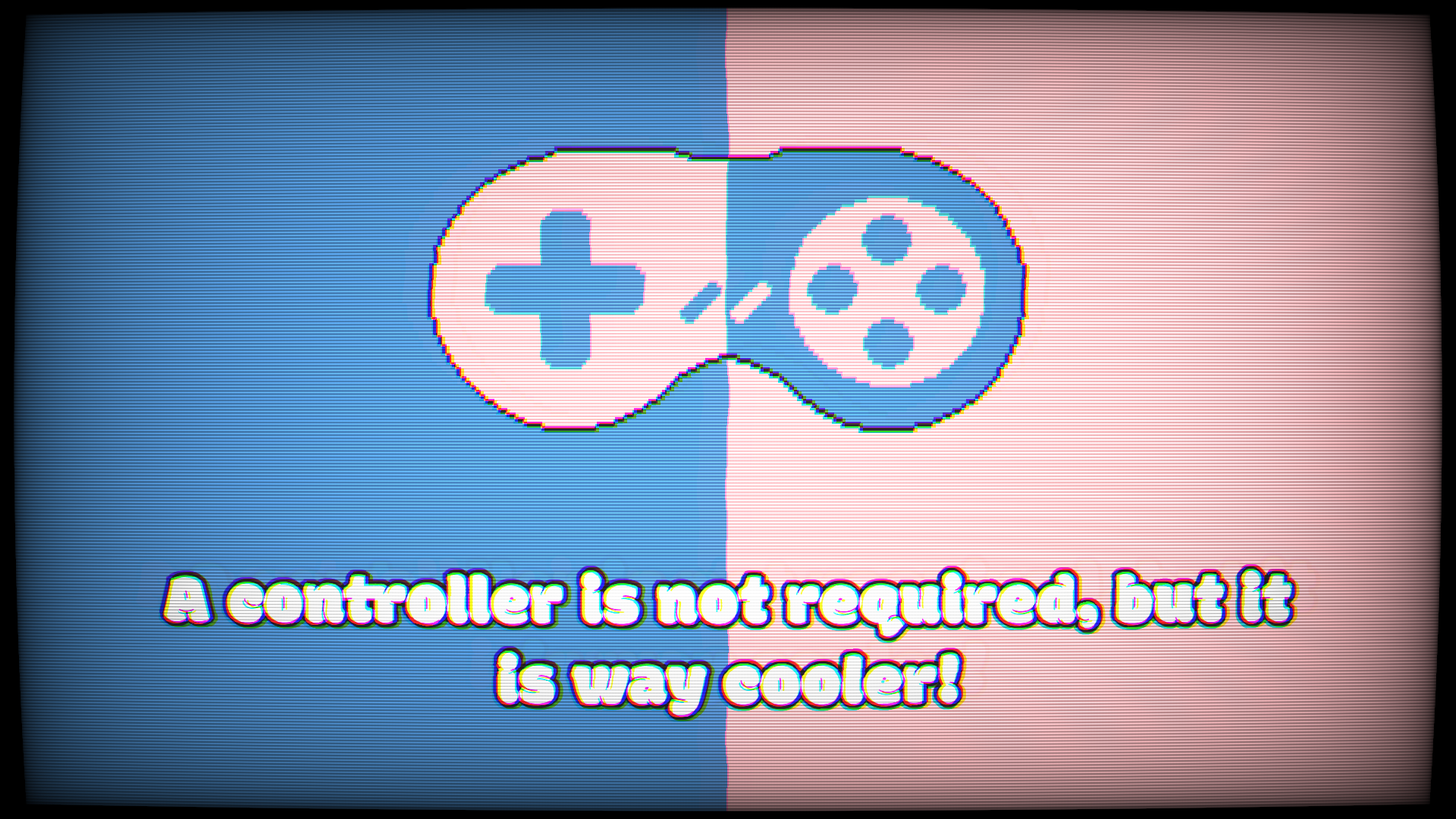 Game Controller Support