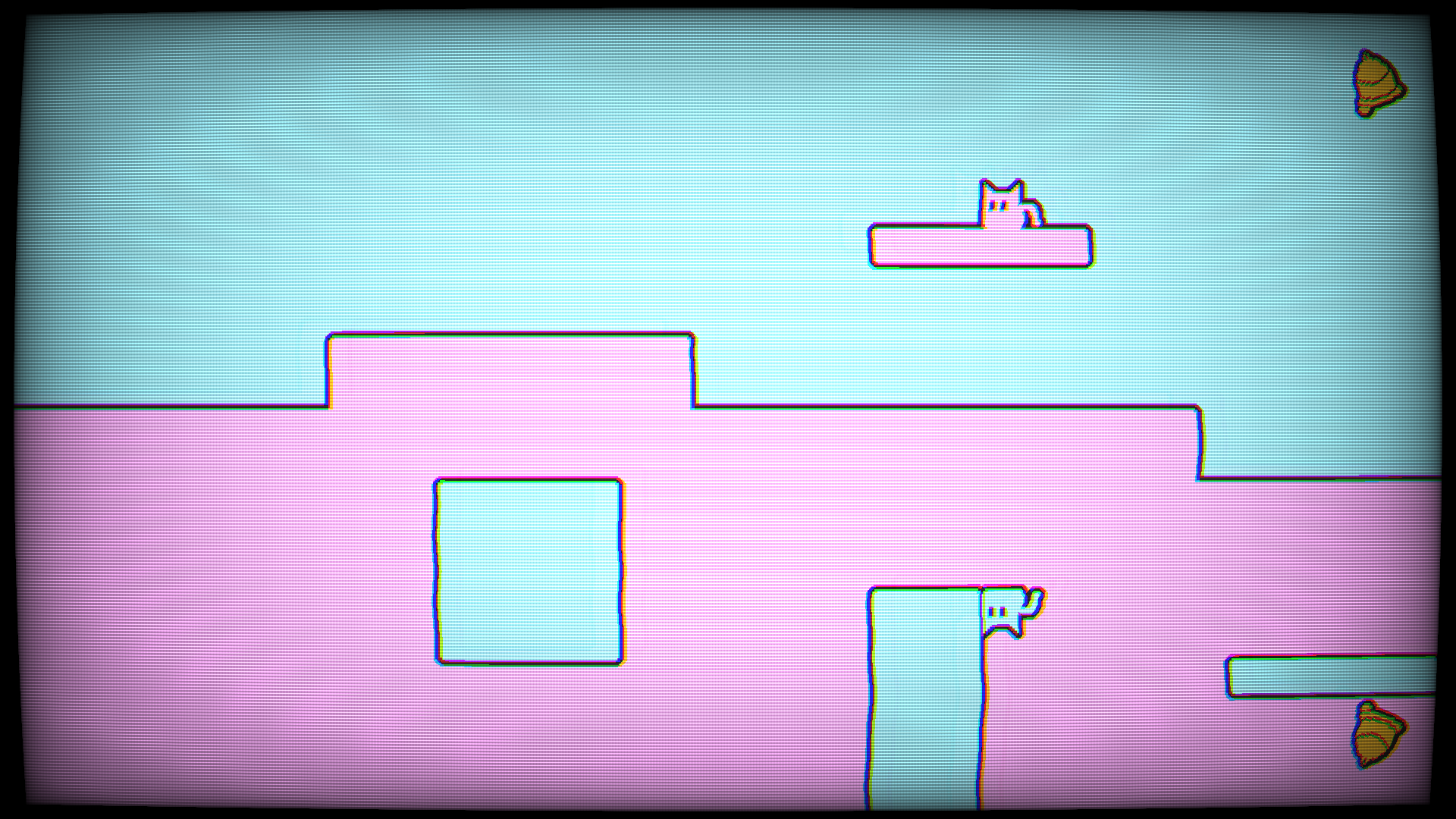 Game Symmetry Mechanics